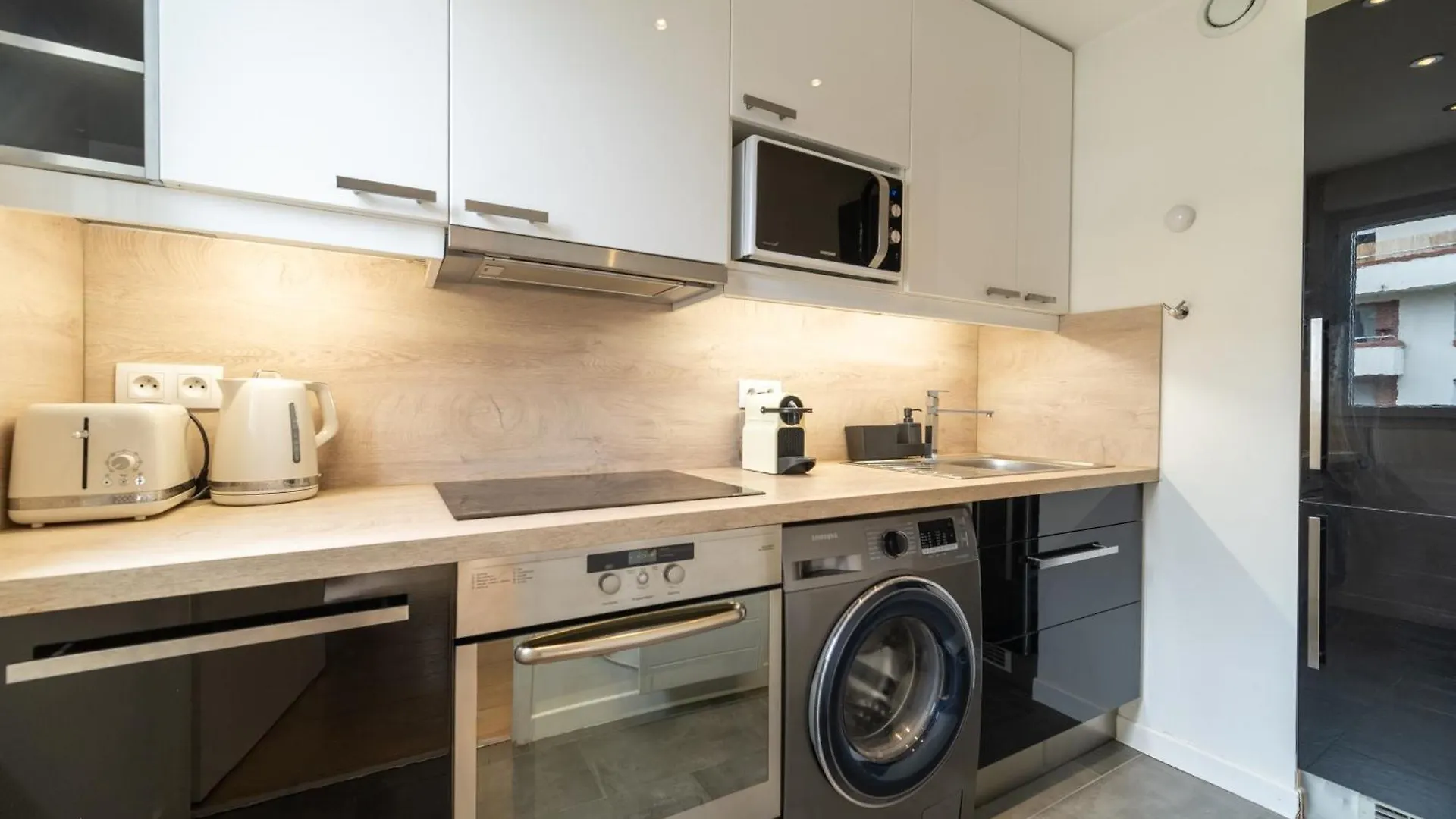 Διαμέρισμα Cyrano Bnb - Duplex A Toulouse Pour 4 Γαλλία